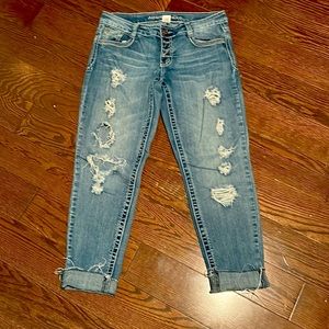 Almost Famous Jeans